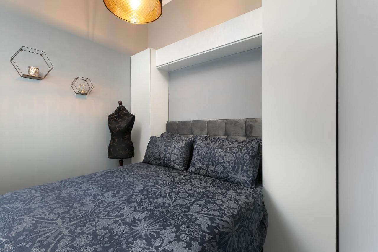 Marine Parade Sea View 2-Bedroom Apartment Brighton Kültér fotó